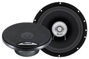 MAGNAT EDITION 162 2-WAY COAXIAL SYSTEM 50W/200W PAIR