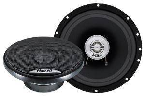 MAGNAT EDITION 162 2-WAY COAXIAL SYSTEM 50W/200W PAIR MAGNAT EDITION 162 2-WAY COAXIAL SYSTEM 50W/200W PAIR