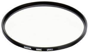 HOYA UV(C) HMC FILTER 49MM
