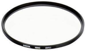 HOYA UV(C) HMC FILTER 49MM HOYA UV(C) HMC FILTER 49MM