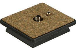 VELBON QB-5L QUICK RELEASE PLATE VELBON QB-5L QUICK RELEASE PLATE