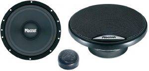 MAGNAT EDITION 216 2-WAY COAXIAL SYSTEM 60W/240W PAIR MAGNAT EDITION 216 2-WAY COAXIAL SYSTEM 60W/240W PAIR