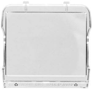 NIKON BM-3 LCD MONITOR COVER VAW12303 NIKON BM-3 LCD MONITOR COVER VAW12303