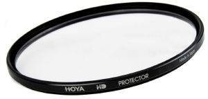 HOYA PROTECTOR HD SERIES 82MM