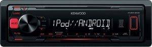 KENWOOD KMM-202 RED KENWOOD KMM-202 RED