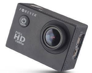 FOREVER SPORT CAMERA SC-200 FOREVER SPORT CAMERA SC-200