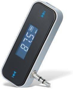 FOREVER TR-110 FM TRANSMITTER