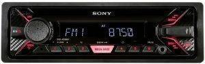 SONY DSX-A200UI RED SONY DSX-A200UI RED