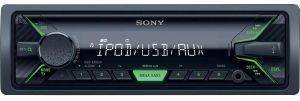 SONY DSX-A202UI GREEN