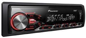 PIONEER MVH-280 DAB PIONEER MVH-280 DAB