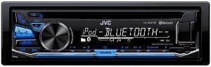 JVC KD-R871BT BLUE JVC KD-R871BT BLUE