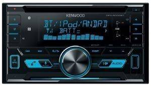 KENWOOD DPX5000BT BLUE