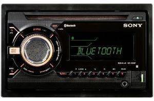 SONY WX-900BT SONY WX-900BT