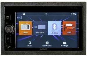 SONY XAV-V630BT SONY XAV-V630BT