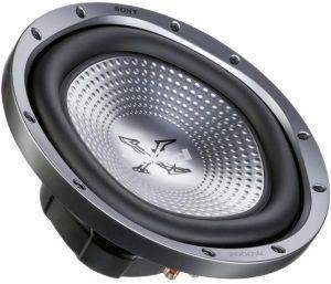 SONY XS-GTR121L 30CM SUBWOOFER 2000W PEAK/400W RMS