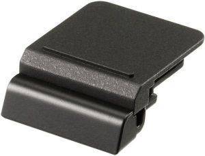 NIKON BS-N1000 MULTI ACCESSORY PORT COVER BLACK VVD10201 NIKON BS-N1000 MULTI ACCESSORY PORT COVER BLACK VVD10201