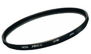 HOYA UV PRO1 DIGITAL FILTER 58MM HOYA UV PRO1 DIGITAL FILTER 58MM