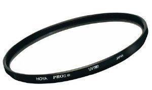 HOYA UV PRO1 DIGITAL FILTER 58MM