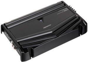 KENWOOD KAC-7406 4/3 CHANNEL POWER AMPLIFIER 800W KENWOOD KAC-7406 4/3 CHANNEL POWER AMPLIFIER 800W