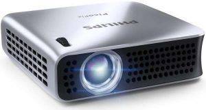 PROJECTOR PHILIPS PICOPIX PPX4010 PROJECTOR PHILIPS PICOPIX PPX4010