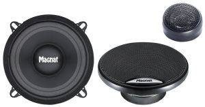 MAGNAT EDITION 213 2-WAY COAXIAL SYSTEM 55W/220W PAIR MAGNAT EDITION 213 2-WAY COAXIAL SYSTEM 55W/220W PAIR
