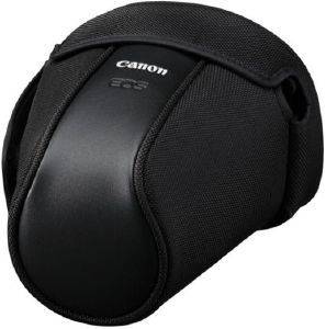 CANON EH27-L SEMI HARD CASE FOR EOS REBEL T6/T6I 0252C001