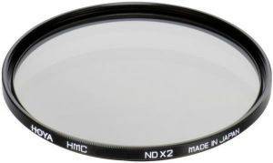 HOYA NDX2 HMC 58MM