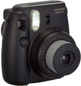 FUJIFILM INSTAX MINI 8 BLACK FUJIFILM INSTAX MINI 8 BLACK