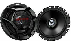 JVC CS-DR1720 2-WAY COAXIAL SPEAKERS 17CM 250W PEAK/50W RMS JVC CS-DR1720 2-WAY COAXIAL SPEAKERS 17CM 250W PEAK/50W RMS