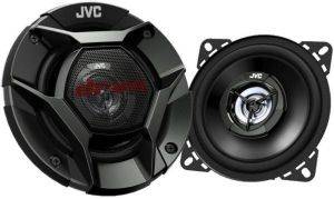 JVC CS-DR420 2-WAY COAXIAL SPEAKERS 10CM 220W PEAK/35W RMS