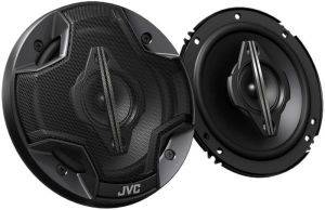 JVC CS HX649 4 WAY COAXIAL SPEAKERS 16CM 350W PEAK 50W RMS JVC CS HX649 4 WAY COAXIAL SPEAKERS 16CM 350W PEAK 50W RMS