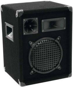 OMNITRONIC DX-822 SINGLE OMNITRONIC DX-822 SINGLE