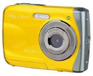 EASYPIX AQUAPIX W1024 SPLASH YELLOW