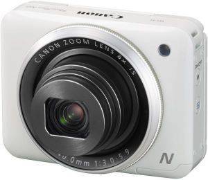 CANON POWERSHOT N2 WHITE CANON POWERSHOT N2 WHITE