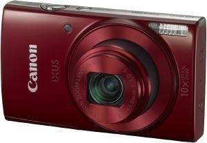 CANON IXUS 180 RED CANON IXUS 180 RED