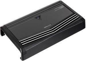 KENWOOD KAC-8406 4/3/2 CHANNEL POWER AMPLIFIER 900W KENWOOD KAC-8406 4/3/2 CHANNEL POWER AMPLIFIER 900W