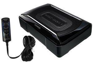 KENWOOD KSC-SW11 ACTIVE SUBWOOFER SYSTEM 150W