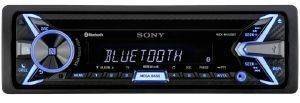 SONY MEX N4100BT SONY MEX N4100BT