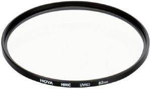HOYA UV(C) HMC FILTER 82MM HOYA UV(C) HMC FILTER 82MM