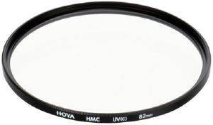 HOYA UV(C) HMC FILTER 82MM