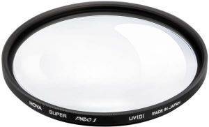 HOYA UV (O) PRO1 SUPER HMC FILTER 77MM HOYA UV (O) PRO1 SUPER HMC FILTER 77MM