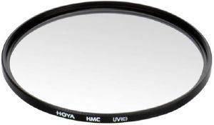HOYA UV(C) HMC FILTER 72MM