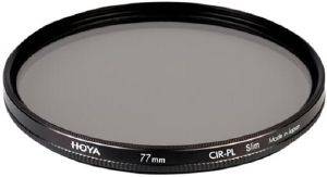 HOYA HD FILTER CIR-PL 77MM POL CIRCULAR SLIM