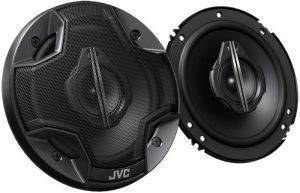 JVC CS-HX639 3-WAY COAXIAL SPEAKERS 16CM 320W PEAK/40W RMS