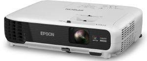PROJECTOR EPSON EB-W04 WXGA PROJECTOR EPSON EB-W04 WXGA