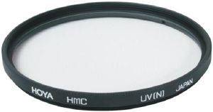 HOYA UV HMC FILTER 52MM HOYA UV HMC FILTER 52MM