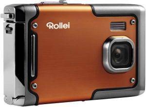 ROLLEI SPORTSLINE 85 ORANGE ROLLEI SPORTSLINE 85 ORANGE