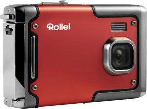 ROLLEI SPORTSLINE 85 RED ROLLEI SPORTSLINE 85 RED