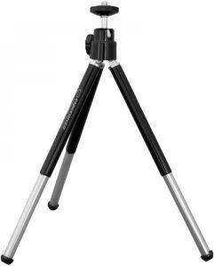 ESPERANZA EF105 TRIPOD FOR PHOTO CAMERA AZALEA