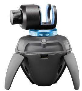 CULLMANN SMARTPANO 360 PANORAMA HEAD FOR MOBILE PHONE AND GOPRO BLACK CULLMANN SMARTPANO 360 PANORAMA HEAD FOR MOBILE PHONE AND GOPRO BLACK